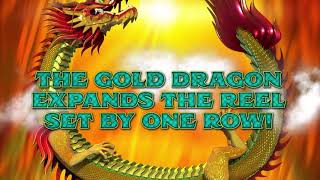 Sky Dragons™ by Incredible Technologies screenshot 4