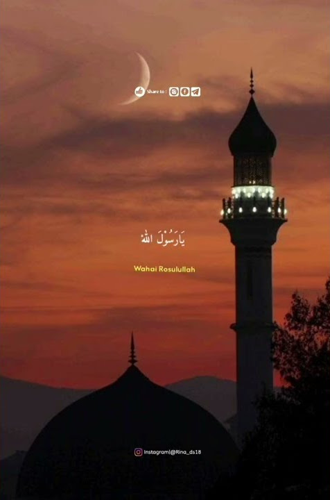 #Shorts | Story Sholawat Tarhim