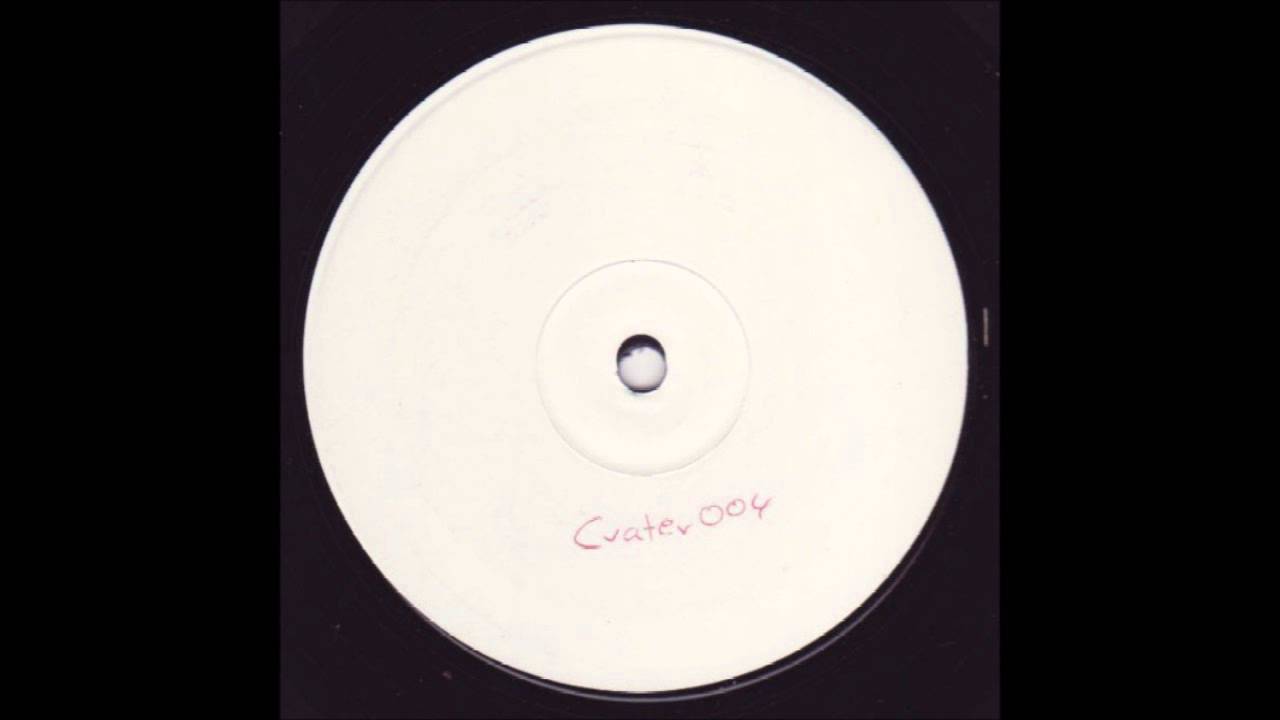 Kromestar - Hungry Dub