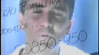 Intervalo Globo Repórter - São Paulo/SP (19/06/1998) [2]