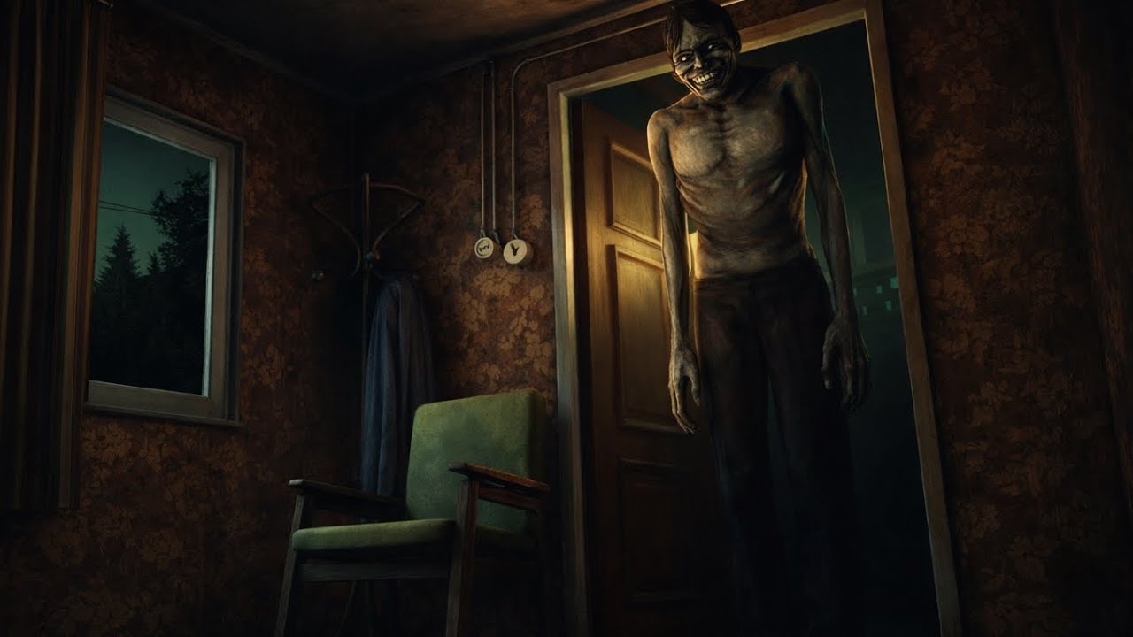 No, I’m Not a Human – Episode 1 | The Sun Disaster & The Signs of the Visitors