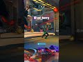 FLANK ANRAN CARRY THE GAME #ed_berry #anran #anranmain #anranoverwatch