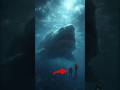 Top 3 sea creatures that look like aliens😲 | part-1 #facts #oceancreatures #trend