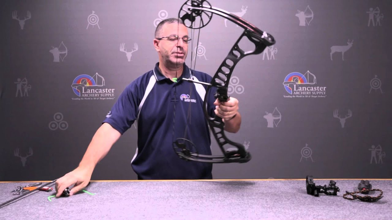 EK Archery Axis Cam Set EK Archery Axis Cam Set