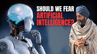 Should we fear Artificial Intelligence?