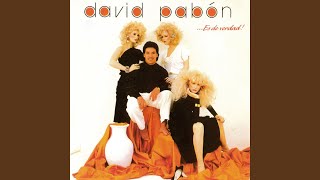 Si Me Ves Llorar - David Pabon