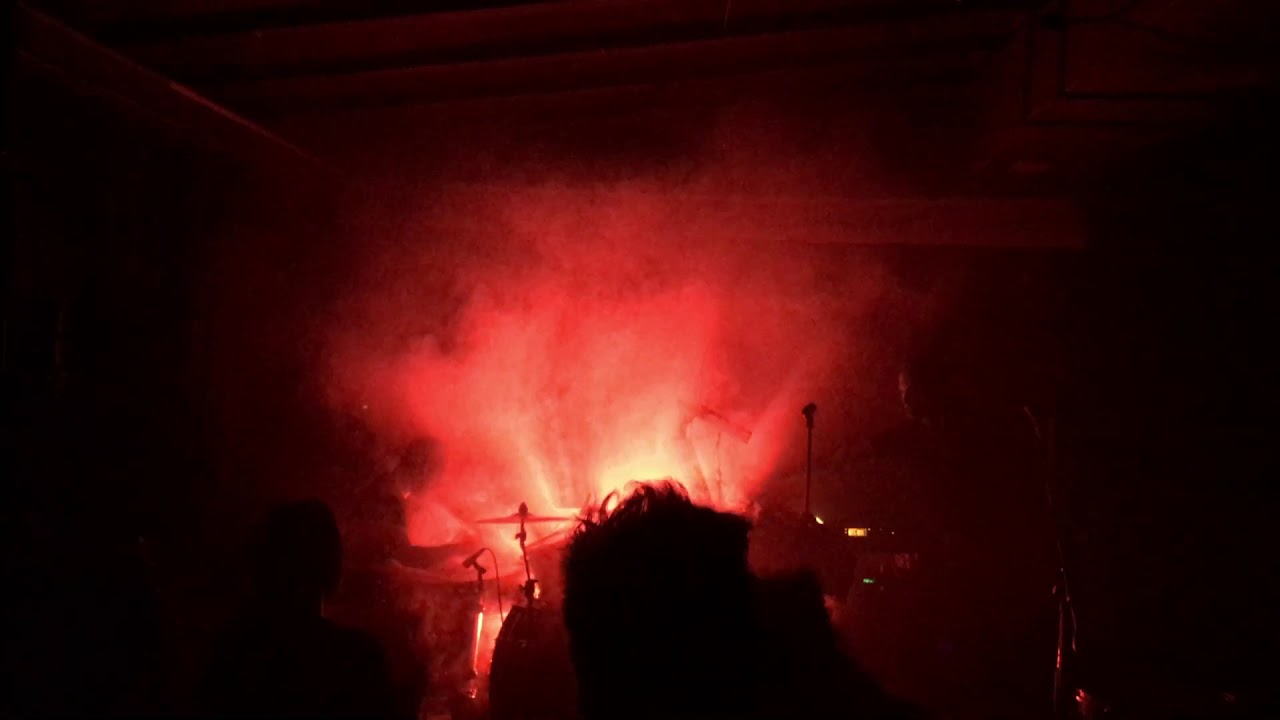 Horskh Live @ Wave Misano Adriatico (RN)