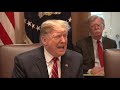 Trump: Rep. Omar apology on Israel remark 'lame'