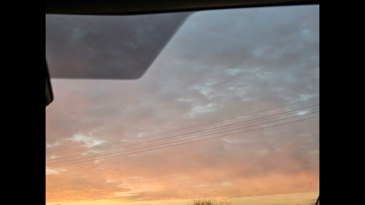 We will be reading Genesis chapter 6