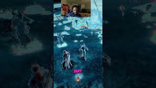 Scary Memory Encounter What Happened Next #CrimsonDesert #crimsondesertgameplay #PearlAbyss #rpg