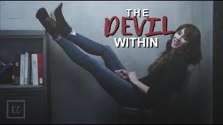 The Devil Within Alex Drake