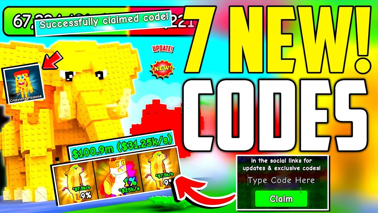 ⚠️Halloween!🎃CODE!⚠️ PLANT VS BRAINROT ROBLOX CODES 2025 - PLANT VS ...