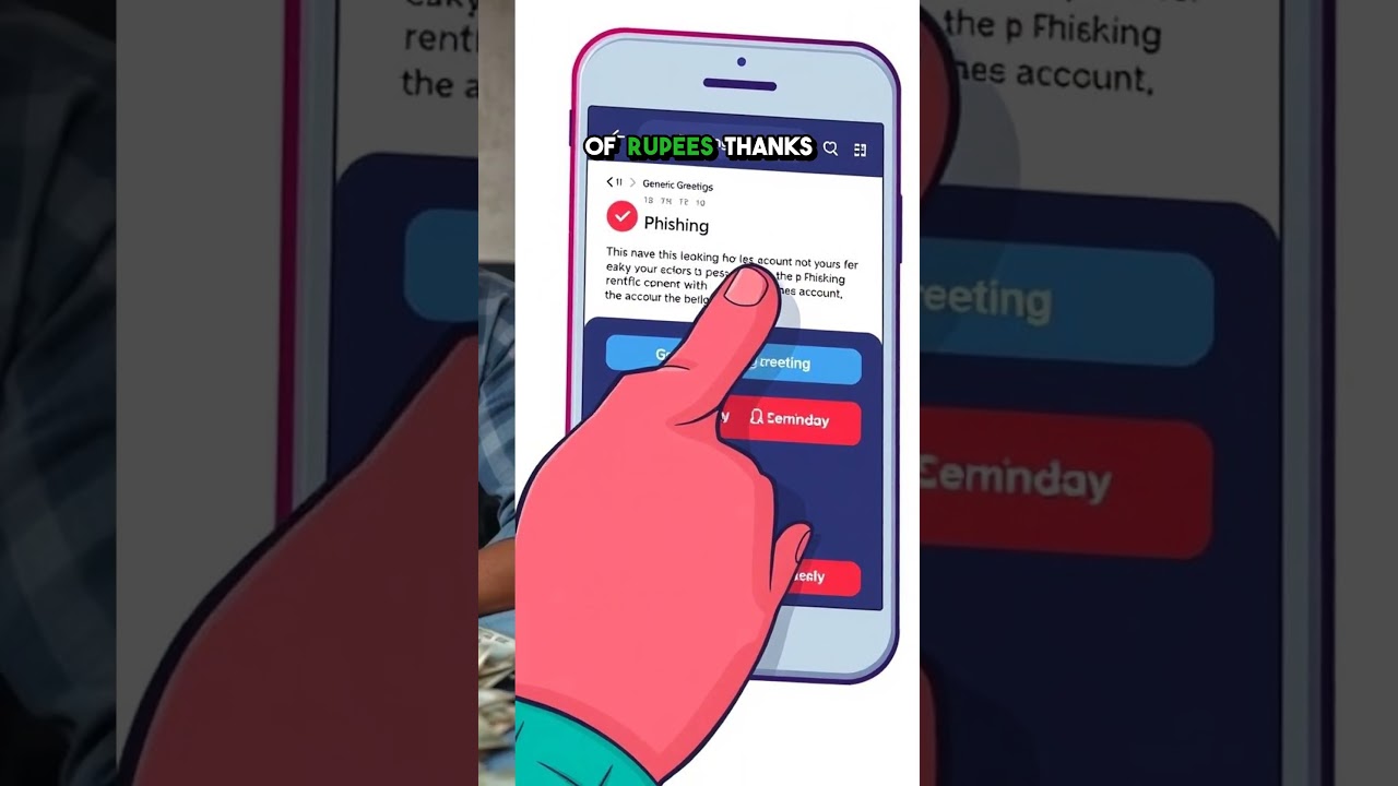 Cyber Fraud Busted in Bihar! Watch How They Did It 