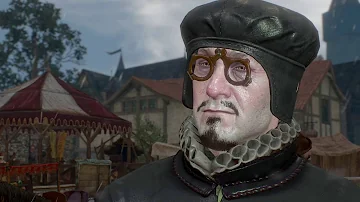 تحميل ウィッチャー 3 金儲け