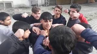 Mehmet Bingöl - Tarkan Delibaş