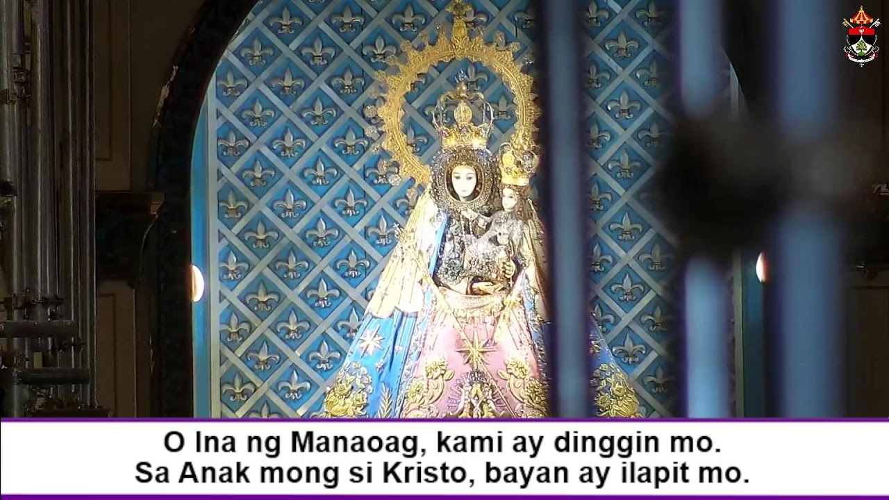 MANAOAG MASS: Third Sunday of Lent - March 8, 2026 | 6:00 a.m.