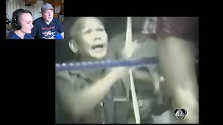 Watch With Me | Samson Isaan vs Lakhin Wasantasit 1st Fight of the 1992 War Trilogy