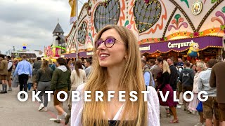 Oktoberfest 2025 Top Tips : Must Know as a first timer