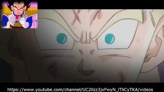 [AMV] DBZ - ¡Never Surrender!