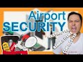 Things NOT to put in your Carry-on Bag | Carry-On Luggage Restrictions | Airlines & Airport rules