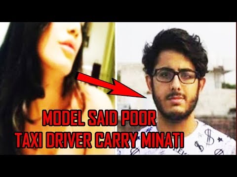 CARRYMINATI CALLED POOR TAXI DRIVER | EMIWAY RAFTAAR GOT ROSTED | 1ST YOUTUBE FANFEST