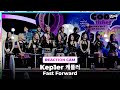 [#2023MAMA] Kep1er (케플러) REACTION CAM ♬Fast Forward