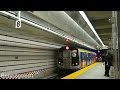 NYC Subway New IND 2nd Ave Q Train Line At E 96th 86th 72nd 63rd Streets