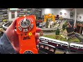 Lionel LionChief/LionChief+  Universal Remote Review & Operation