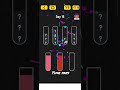 water sort colour puzzel #watersort #waterpuzzle #puzzlegame #watersortpuzzle