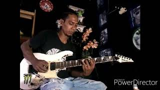 Cuma Satuayu Soraya Cover Melody