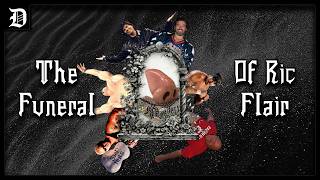 Deadlock Podcast Sync - The Funeral Of Ric Flair