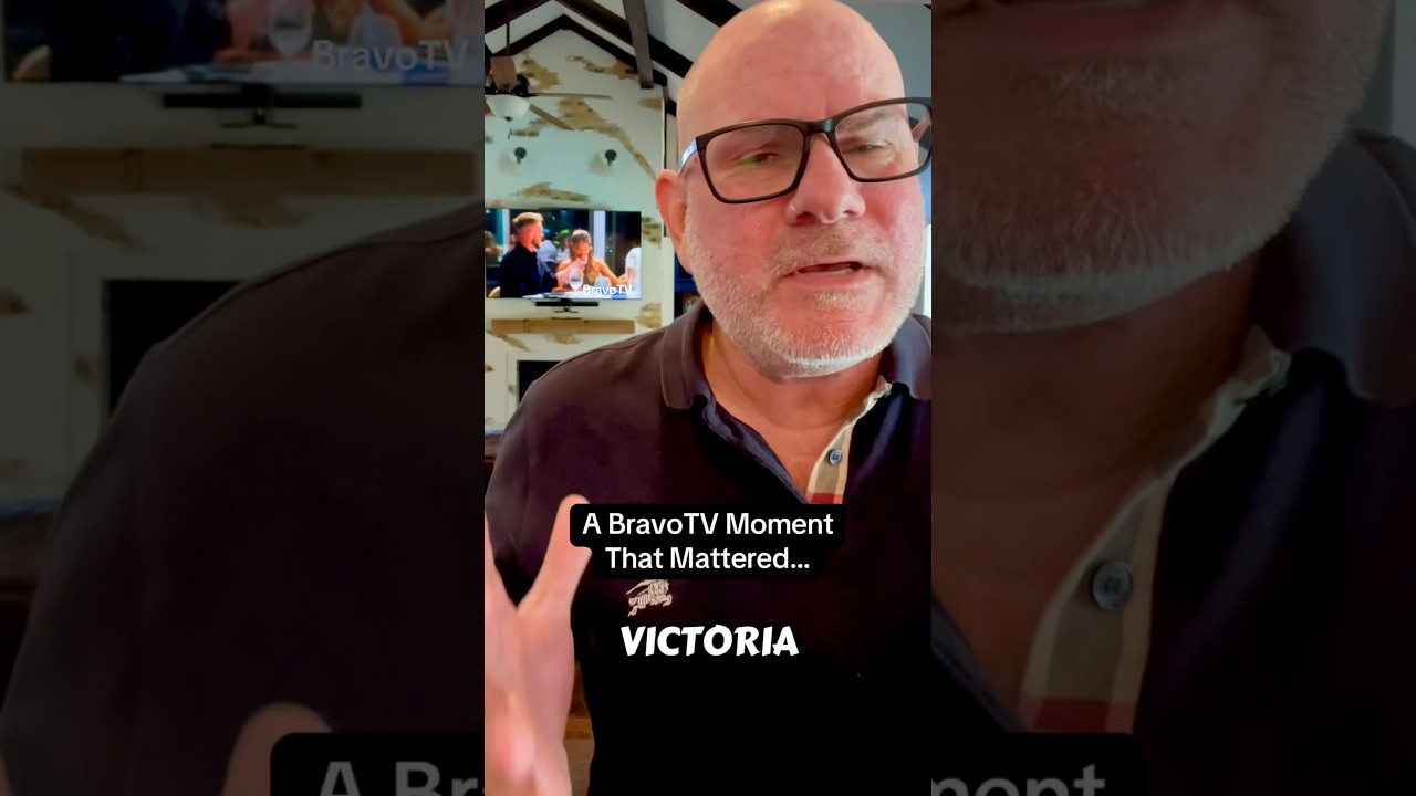 Below Deck Med: Victoria has been a Champ in spite of Joe and Kizzy