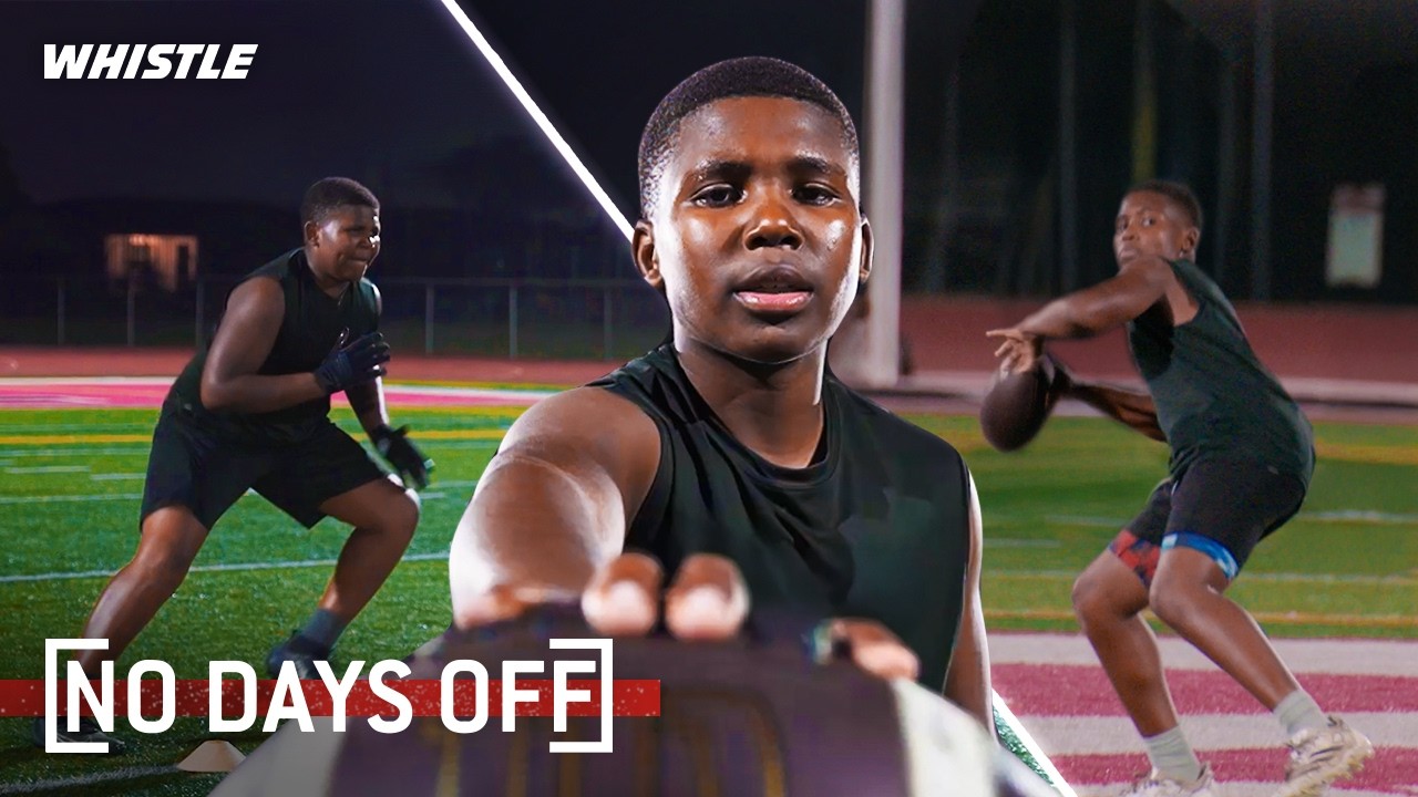 12-Year-Old Twins Are Ranked #1 & #2 In The Country!?