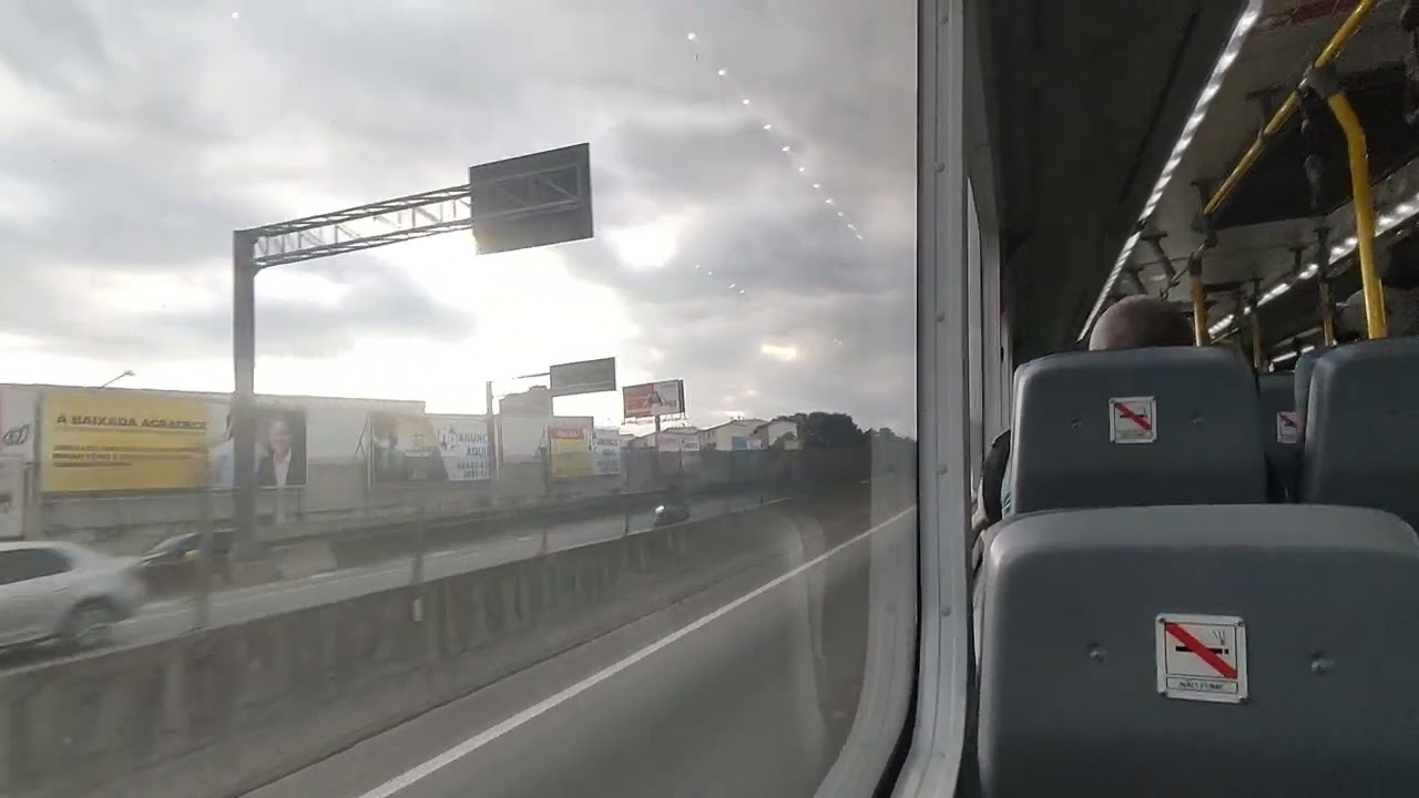 [Som do motor] Volkswagen Volksbus 17.230 Euro VI (Diferencial)