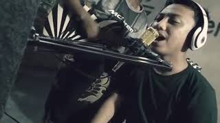 Budak Palembang nian