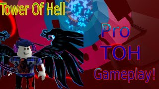 Pro Toh Gameplay Zedrage