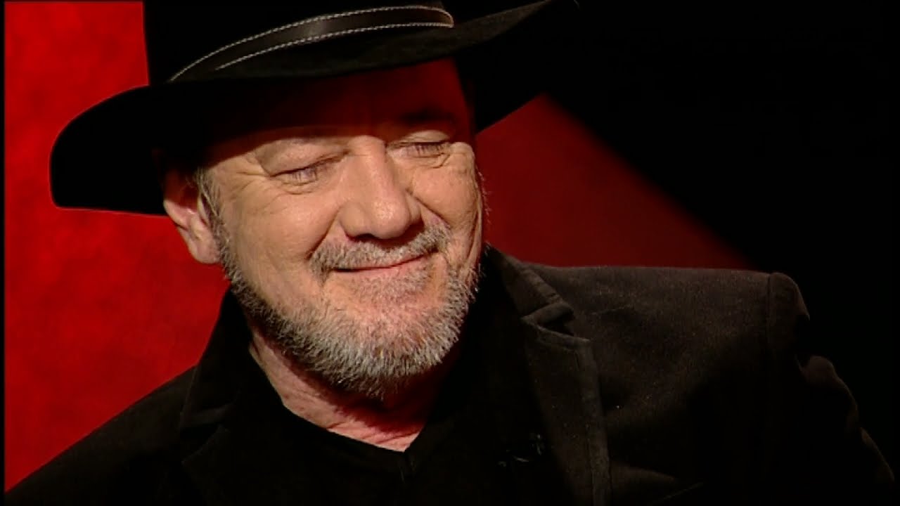 Drumul lui Leşe cu Nicu Alifantis (Arhiva TVR)