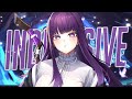 Nightcore Eenie Meenie Rock Version Lyrics Nightcore Eenie Meenie Rock Version Lyrics