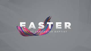 Easter 2021 promo