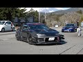 ２０２４🔥SR HERITAGE JAPAN🔥【搬入１】4K エスヘリ