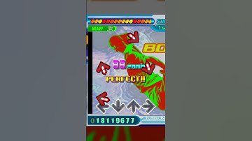 #SMILEdk #Boys #DDR2ndMIX #Music98 #BPM138 #RobertUhmann #RobinRex #NinaVeronica