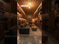 “From Empty Container to Secret Luxury Bunker”