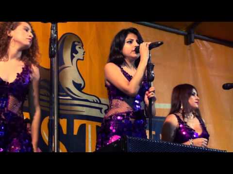 Mix Ronish - Corazón Serrano