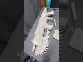 Foam Prop Gun Build From #gearsofwar #diy #costume