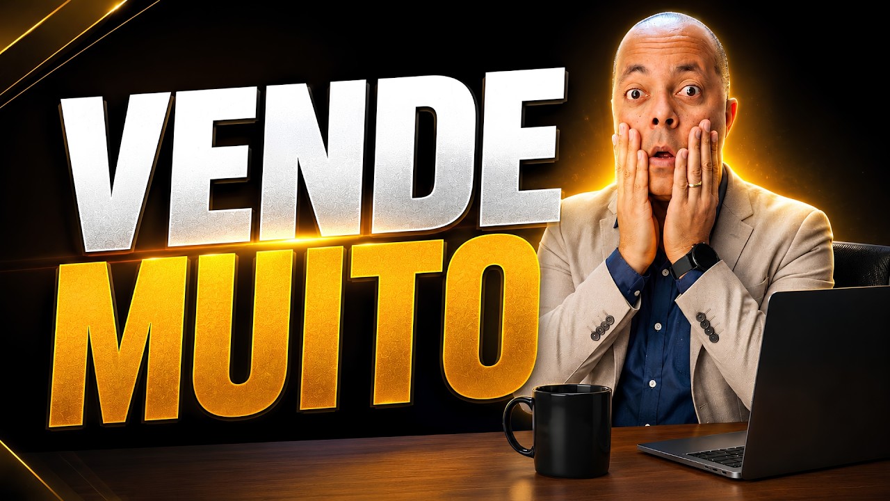 Por que ninguém compra na sua loja? Análise completa de erros e acertos!