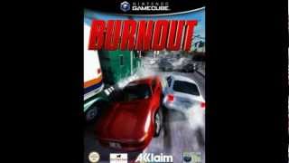 Burnout OST - Heart Failure [Original Quality]