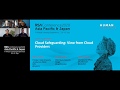 Cloud Safeguarding: View from Cloud Providers