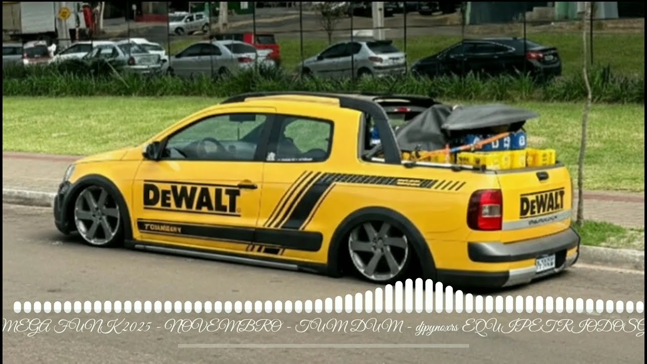 ✓MEGA FUNK - TUM DUM DUM ® DJ PYNOX RS & DJ VENCATO RS © ✓