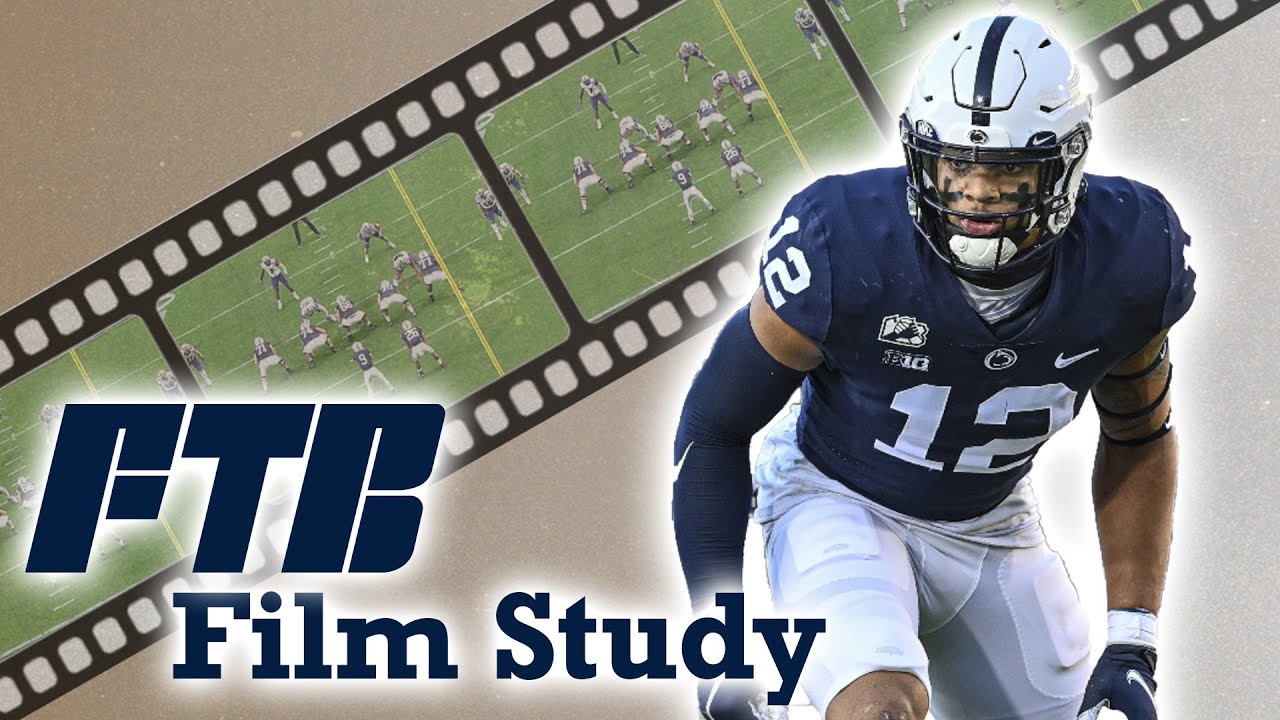 FTB Film Study: The Risk and Reward of Penn State DC Brent Pry's Blitz Packages