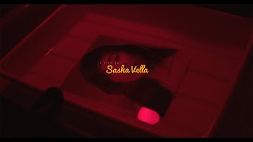 The Process | An Analogue Photography Documentary